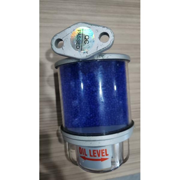 Transformer Dehydrating Breather and Dryer for Electrical Transformer Insulation