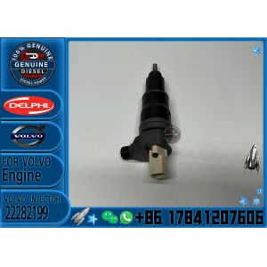 High Quality Fuel Injector 22282199 for Automotive Engine Fuel System Accessorie