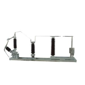 Quality 110kv / 220KV Neutral Three Phase Transformer With Security Isolated Switch for sale