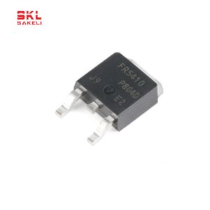 IRFR5410TRPBF MOSFET Power Electronics - High-Performance Switching And