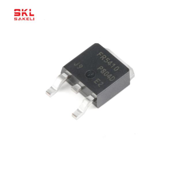 IRFR5410TRPBF MOSFET Power Electronics - High-Performance Switching And
