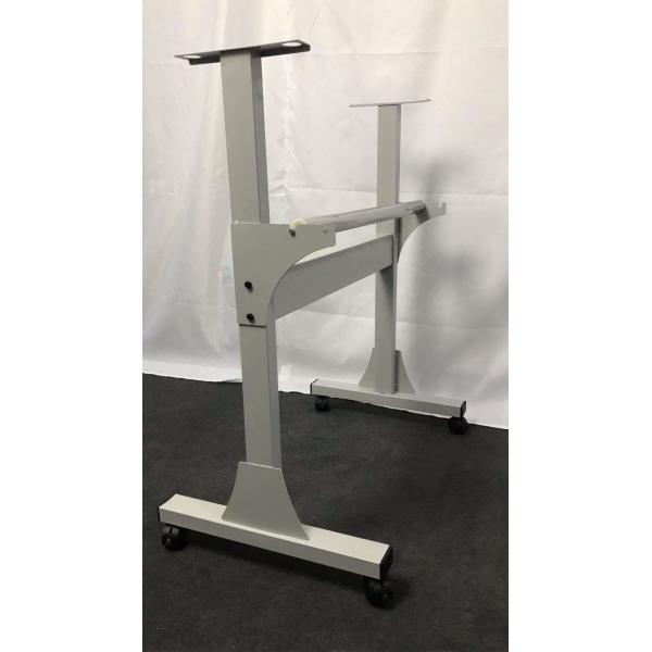 ARMS Manual Vinyl Sign Cutter With Common Cut 800mm/S