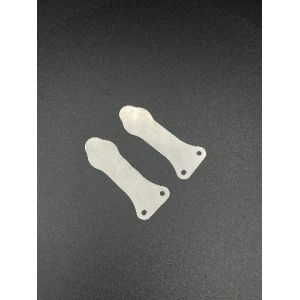 Factory manufacturing customized metal stamping parts manufacturing Valve plate