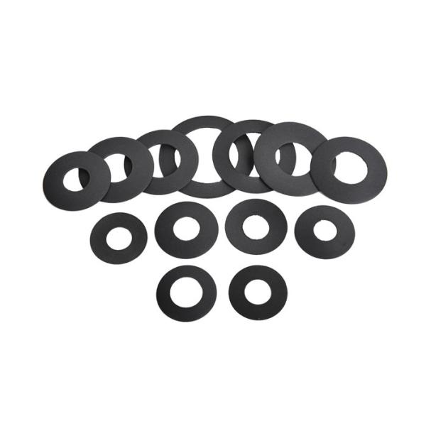 Buy Tensile strength ≥14.0Mpa PTFE ring gasket at wholesale prices