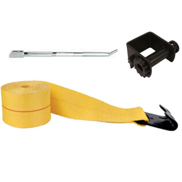 Buy Rigging Winch Strap at wholesale prices