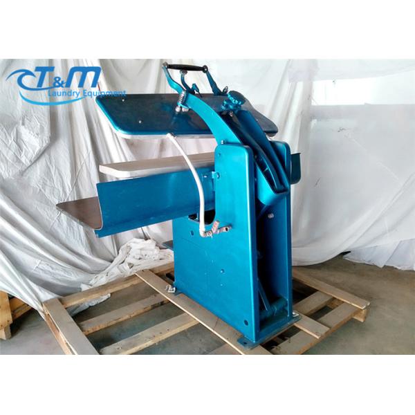 Garment Factory Used Laundry Press Japan Finishing Equipment With PC Control