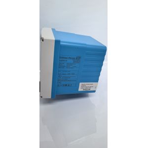 PH ORP Conductivity Endress Hauser Liquiline M CM42 1 Channel Transmitter