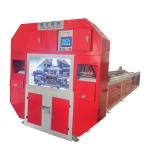 Solar Powered Punching Machine With Durable Metal Structure