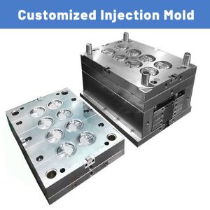 Mould Manufacturer Injection Mould Service Mould Maker Injection Mold Custom