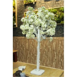 Quality Hot Sale High Quality Artificial Flower Tree for weddings for sale