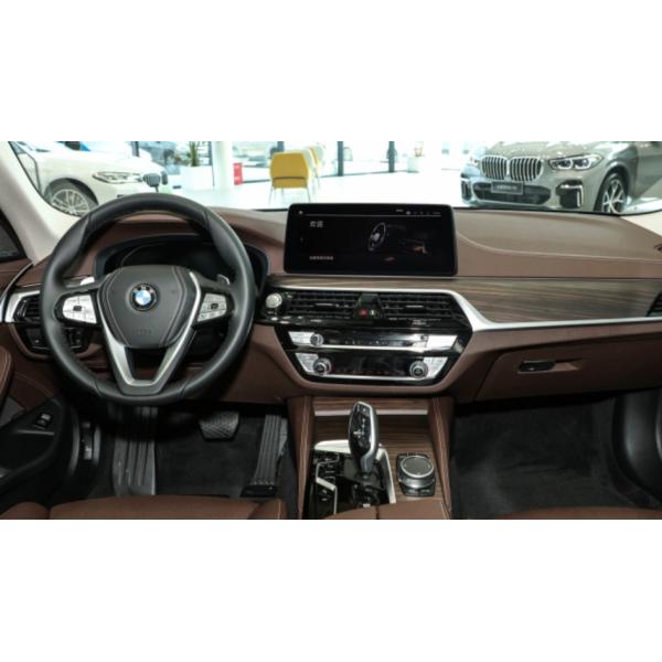 BMW 5 Series 2023 530Li xDrive Package haohua Package medium and large car