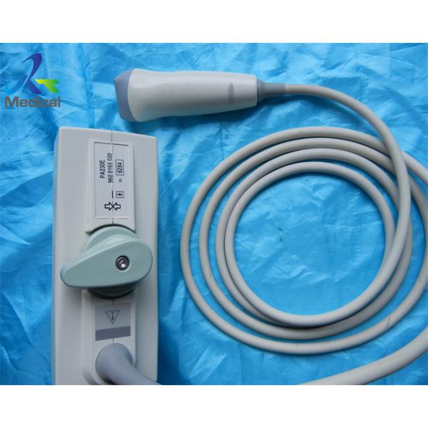 Biosound PA230E 4MHz Cardiac Ultrasound Probe Phased Array Transducer Medical