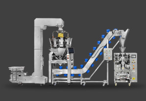 1.5kw Stainless Steel Bowl Conveyor Machine Lifitng Proposal