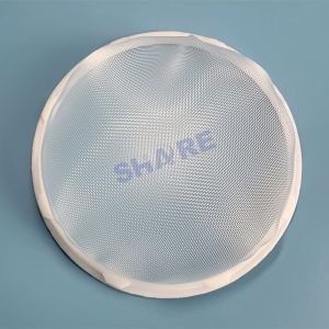 Proofer Cup OD 96mm 3.78" China Factory Food Grade Bakery Snape-in Dough Prover