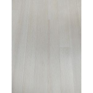 Red Pine 5mm Wood Based Panels Solid Good Breathability For Furniture Decoration