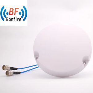 698-4000MHz MIMO Low Pim Ceiling Omin Antenna for In-Building Signal Enhancement
