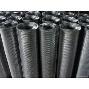 galvanized expanded metal factory price