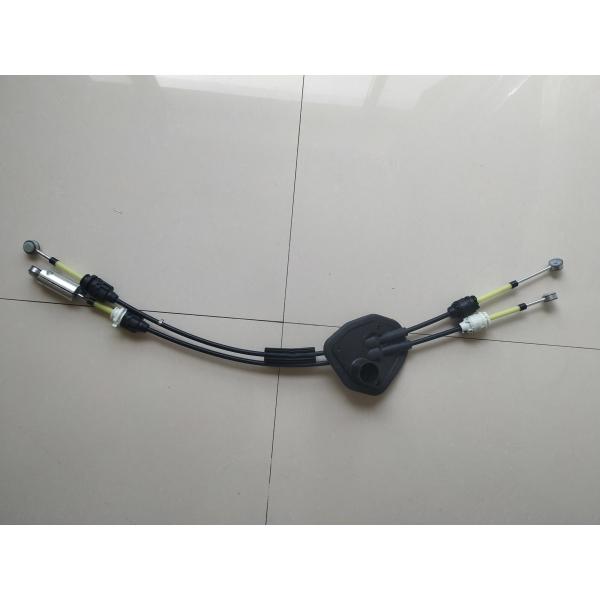 349350433R 7701058535 349357096R Shifter Selector Cable Transmission Gear Shift