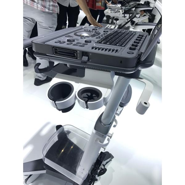 Sonoscape X5 Medical Ultrasound Instruments Machine with Excellent Image Quality