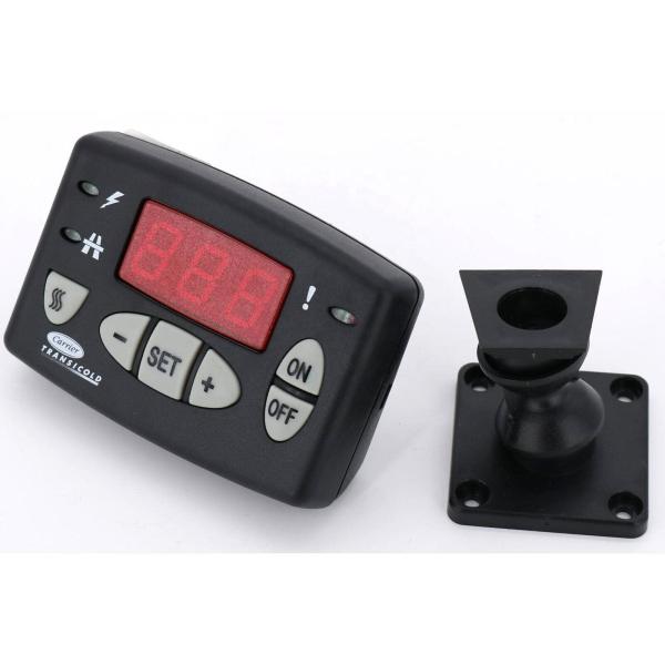 Carrier Transicold OEM-Quality Replacement Cab Command Controller with User
