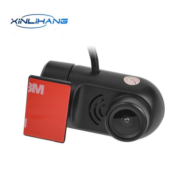 Buy Car USB DVR Motion Activated Dashcam Full HD Wifi Adas Camera For Android System at wholesale prices