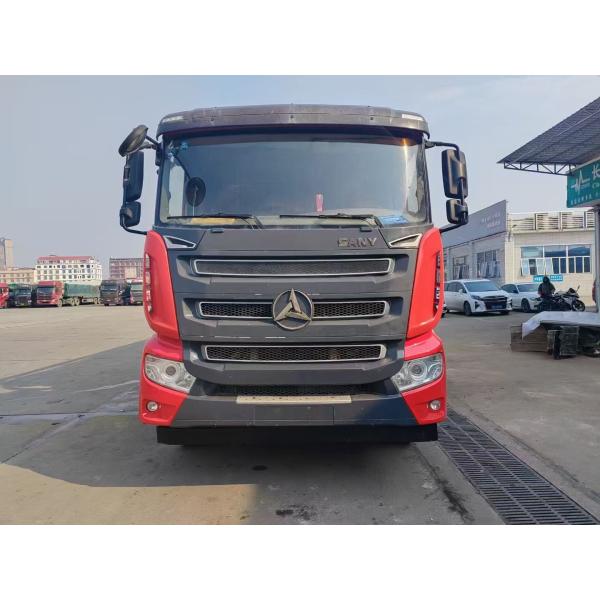 Buy Ready Mix Second Hand Pump Truck 43m Concrete Pumper at wholesale prices