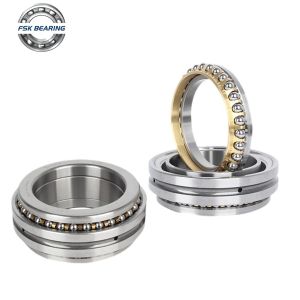 China P5 P4 562060 Thrust Angular Contact Ball Bearing 300*460*190mm For Precision Machine Tools on sale