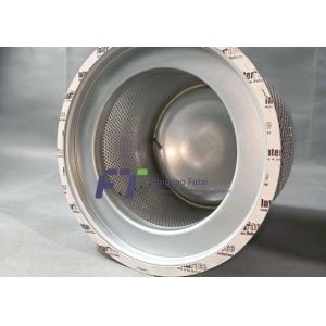 Ingersoll Rand Screw Compressor Air Oil Separator