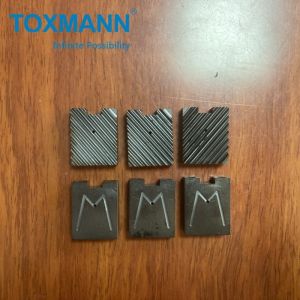 High precision CNC turning processing parts, slow wire cutting processing