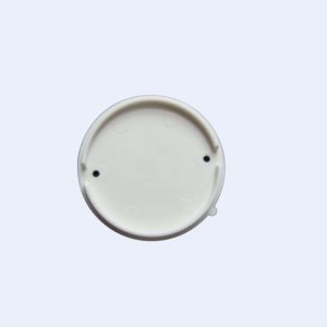ABC Grade PVC Junction Box Four Way 20mm 25mm Screw Part Use Brass