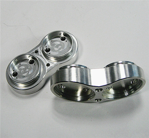 Buy Custom tailor made Aluminium machining Tricycle Parts at wholesale prices