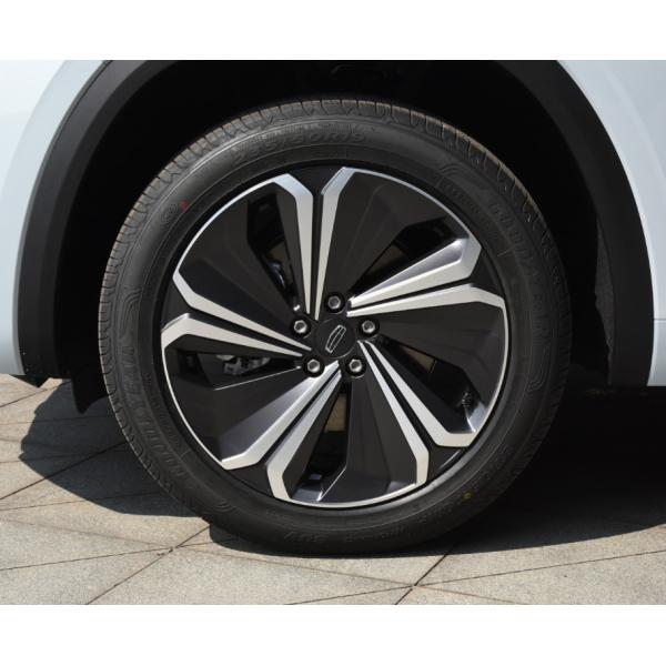 Hybrid Geely Xingyue L 2022 1.5TD Fuel-Saving Super Xun Model 5 Door 5 seats SUV