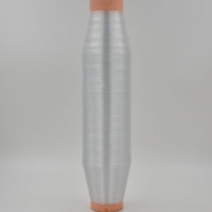 Quality Natural Polyester PET High Strength Monofilament 60D 0.08MM for sale