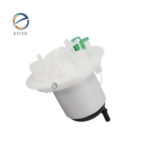 Auto Parts Car Fuel Filter T2R40195 LR095886 for Land Rover Jaguar