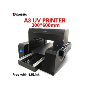 Stable Direct T Shirt Printing Machine Long Durability After Printing