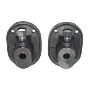 Metal Foundry Ductile Iron Sand Casting Electrical Fittings Ferrul Tie Rod