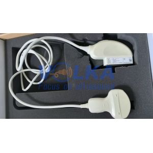 Hitachi Aloka Arietta60 Noblus Convex Array Ultrasound Probe C251