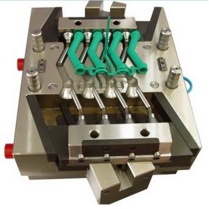 Plastic PVC 90Degree Pipe Fitting mould