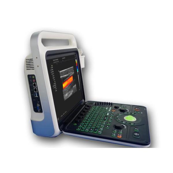 Buy Ultrasound Imaging Machine Portable Ultrasound Scanner with 160G Capacity at wholesale prices