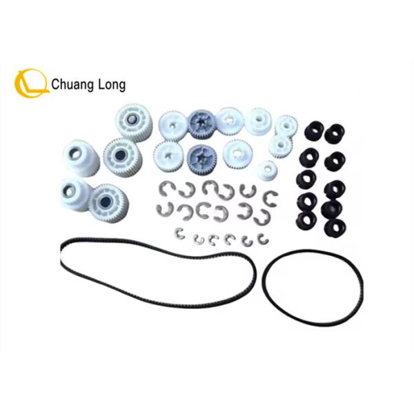 4450704985 445-0704985 NCR Aria 3 Double Pick Drive Gear Bearing Kit ATM Spare Parts