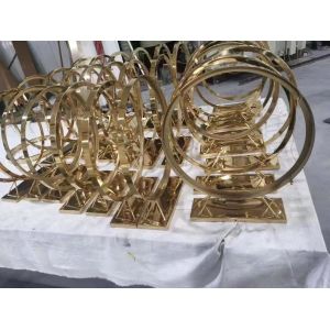 stainless steel pvd coating machine