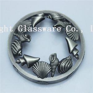 Quality Top popular design glass jar metal lids sale for sale