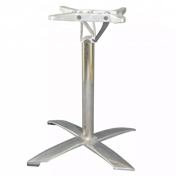 Die Casting Office Furniture Spare Parts Wardrobe Soft Close Lid