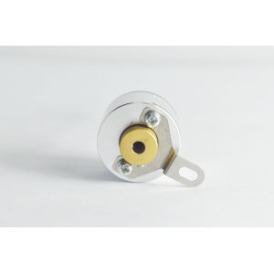 OC Output Shaft 2.5mm Blind Hole Mini Rotary Encoder K18