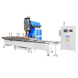 HWASHI 160KVA Automatic CNC Kitchen Sink Rolling Seam Welding Machine Price for