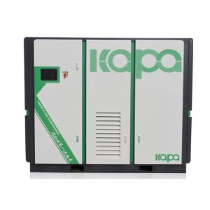 Kp37kw-0.8mpa-1.6mpa Efficient And Energy Saving Double Stage Air Compressor