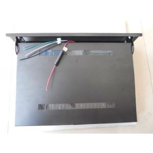 27 Inch 4G Android Bus Advertising Screen LCD Display 1920x1080