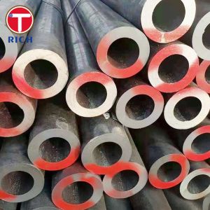 L390 X56 Oil Drilling Pipe Carbon Steel Seamless Pipes Line Pipe For Petroleum