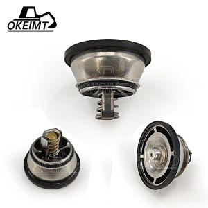 China 20560249 Engine Thermostat  D13D EC460 OEM Standard Size on sale