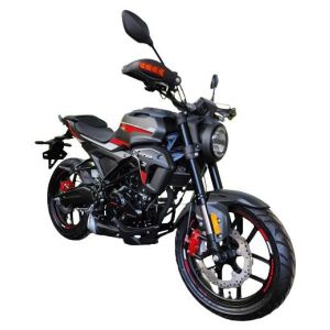 CB190 Moto 200cc 250cc Cargo Street Bikes 150cc Motorcycles For Dayang 110cc
